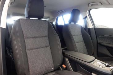 BMW IX2 EDrive20 — photo 7