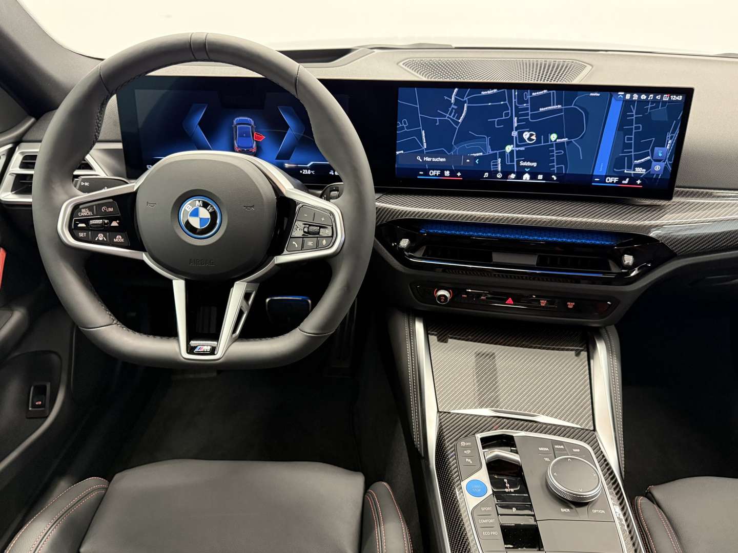 BMW I4 Gran Coupé XDrive40 - 2025 - Joinsteer - #6