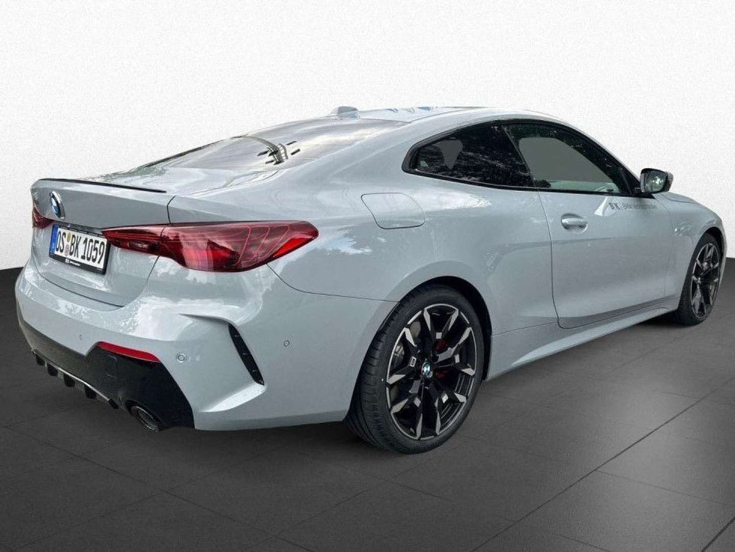 BMW Série 4 Coupé M Sport 420d XDrive - 2024 - Joinsteer - #5