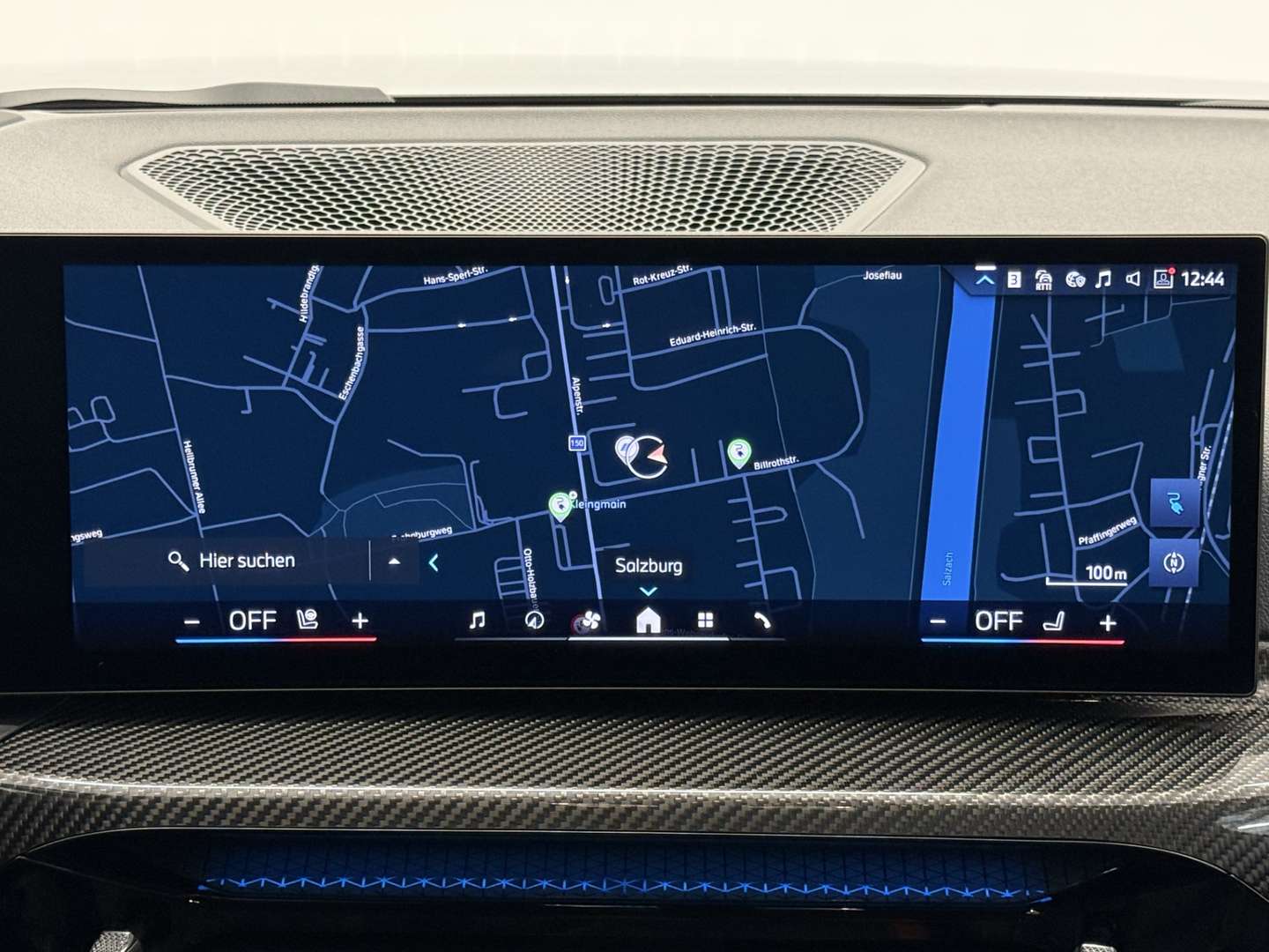 BMW I4 Gran Coupé XDrive40 - 2025 - Joinsteer - #8