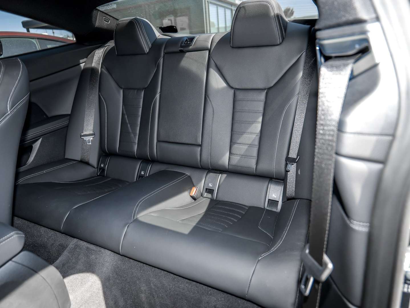 BMW Série 4 Coupé M Sport 420i - 2024 - Joinsteer - #7