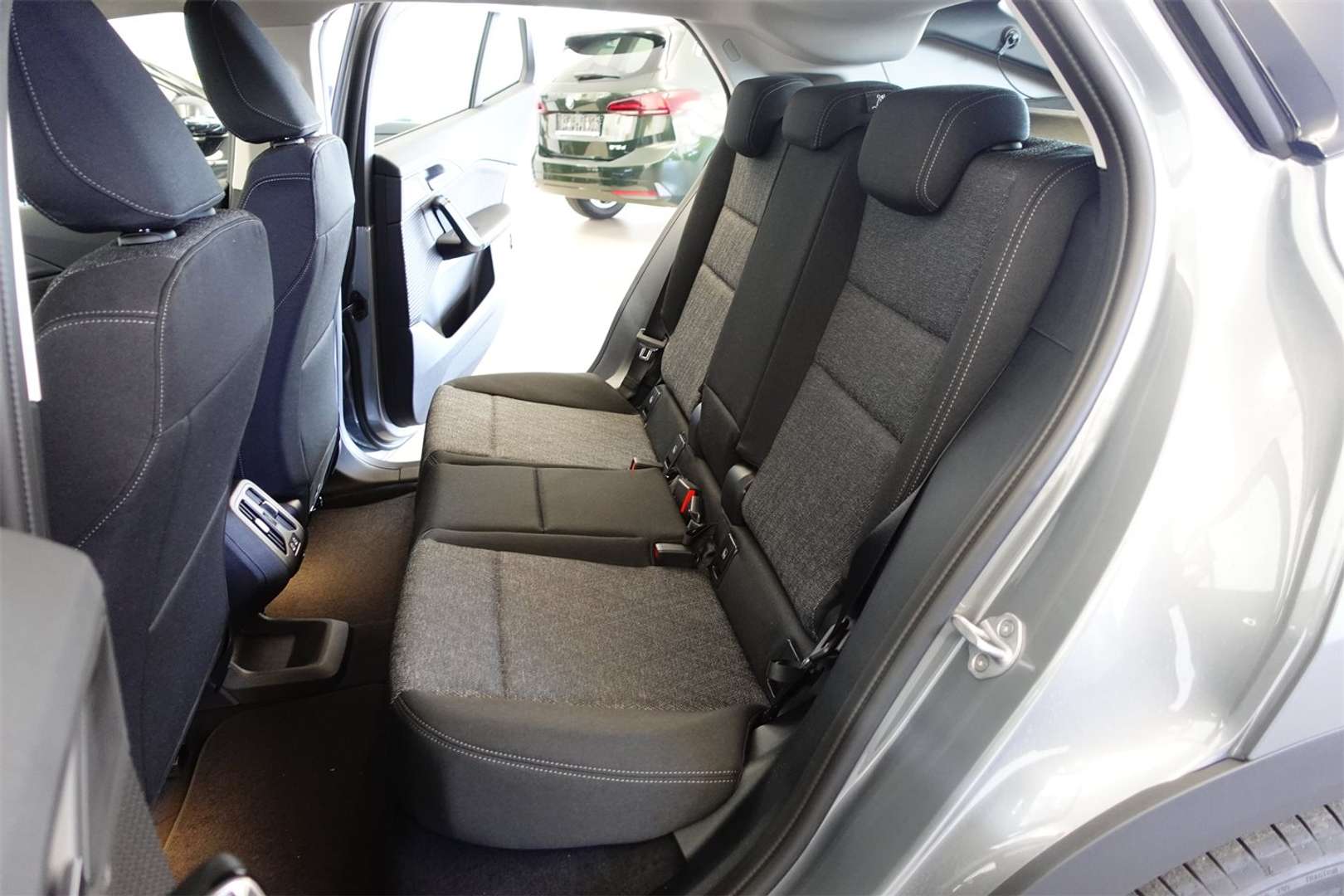 BMW IX2 EDrive20 - 2025 - Joinsteer - #11