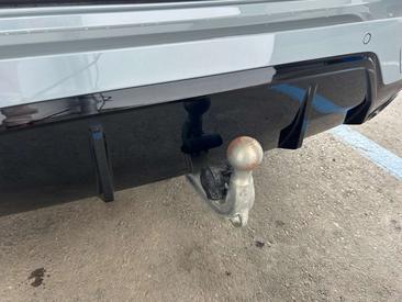 BMW Série 3 330e — photo 14