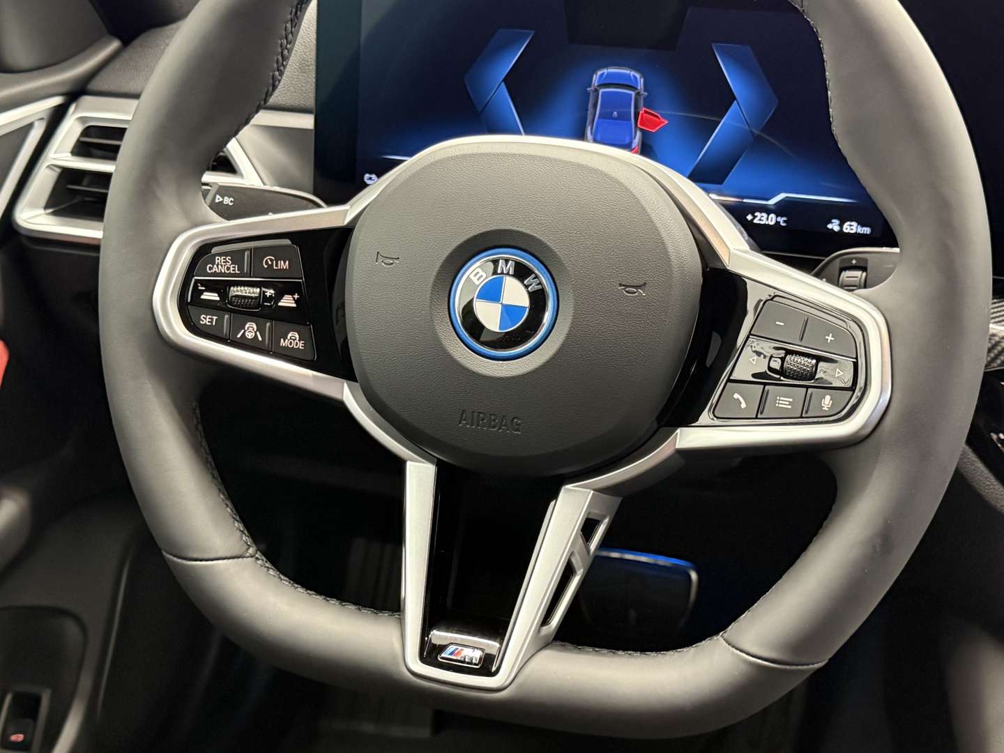BMW I4 Gran Coupé XDrive40 - 2025 - Joinsteer - #10