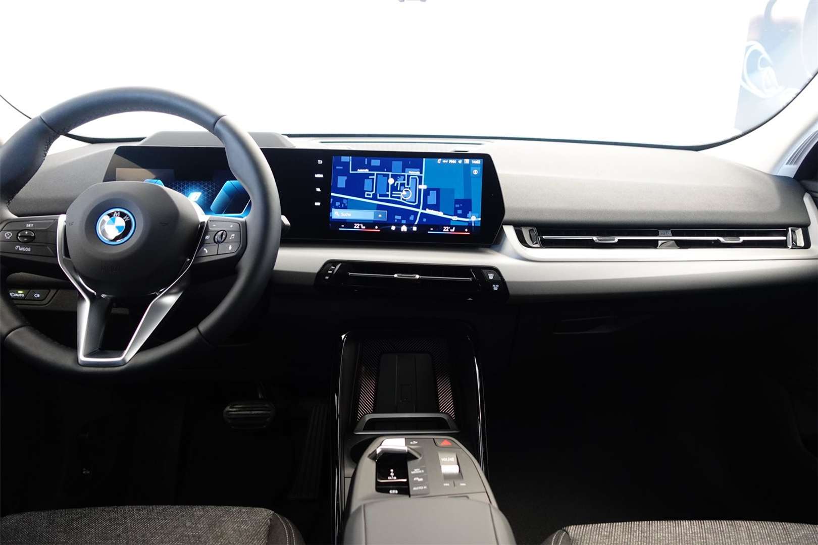 BMW IX2 EDrive20 - 2025 - Joinsteer - #12