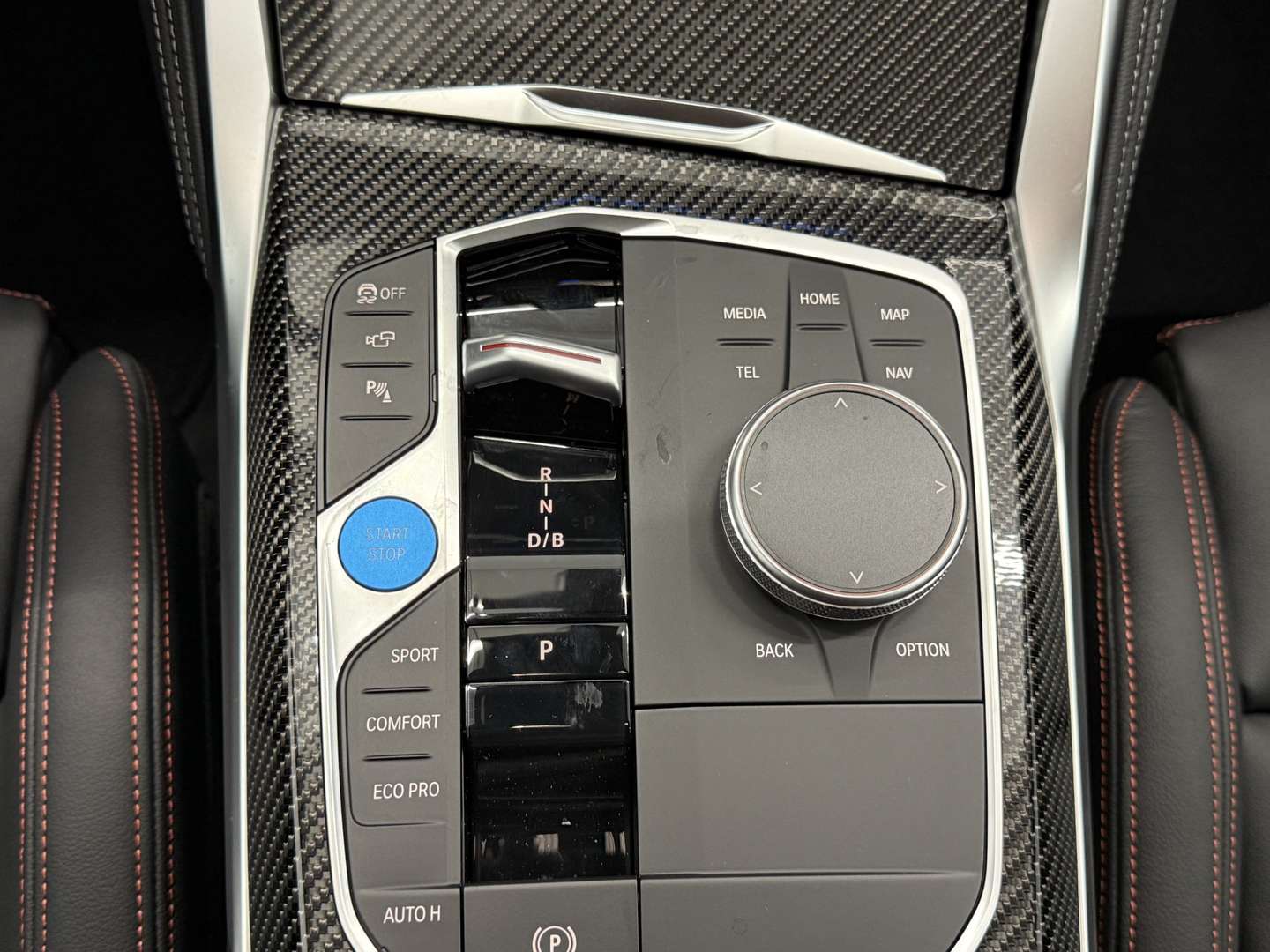 BMW I4 Gran Coupé XDrive40 - 2025 - Joinsteer - #11