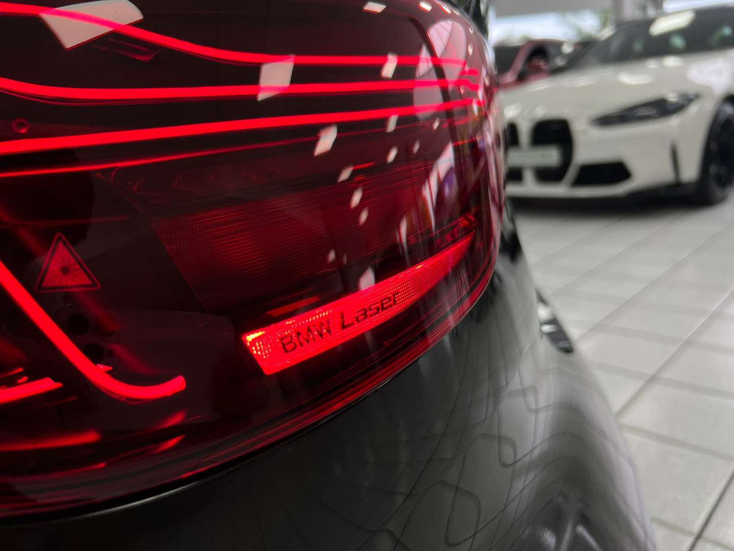 BMW Série 4 Coupé 440d XDrive GSD - 2024 - Joinsteer - #6