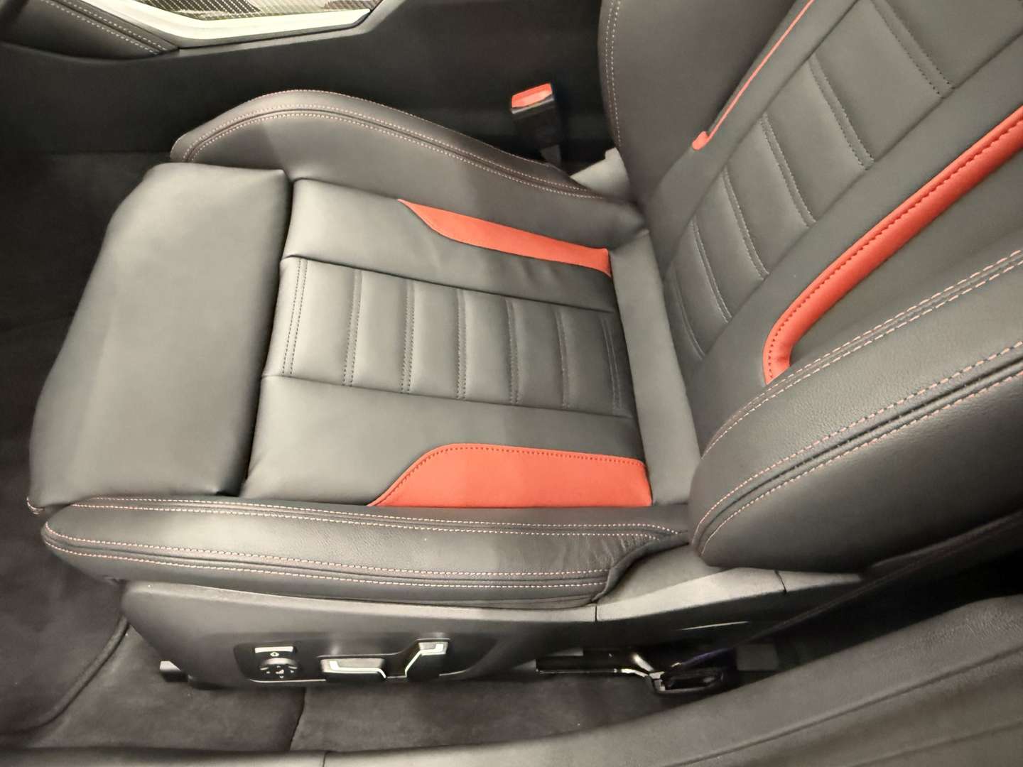 BMW I4 Gran Coupé XDrive40 - 2025 - Joinsteer - #12