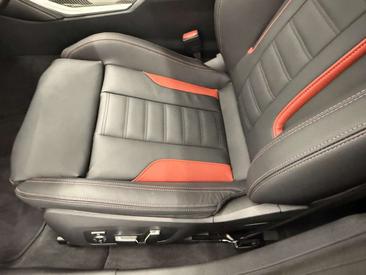 BMW I4 Gran Coupé XDrive40 — photo 12