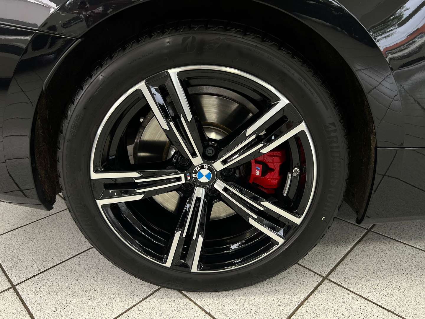 BMW Série 4 Coupé 440d XDrive GSD - 2024 - Joinsteer - #7