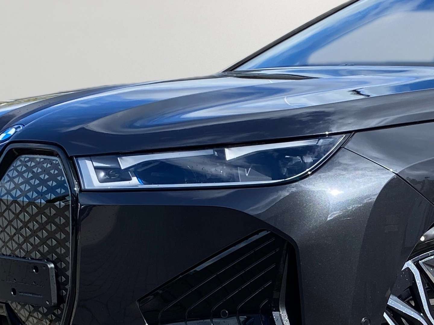 BMW IX M60 XDrive - 2025 - Joinsteer - #5