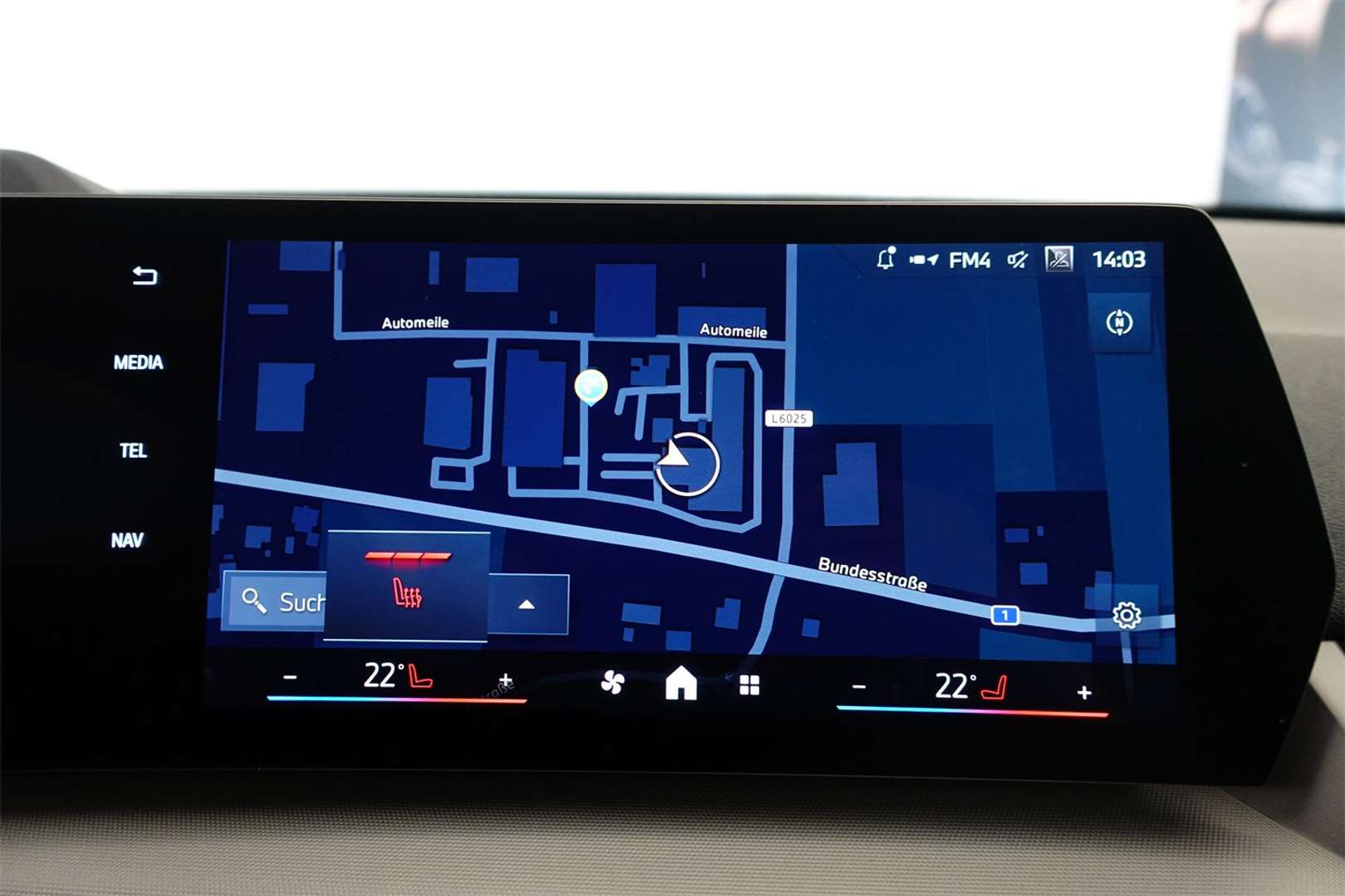 BMW IX2 EDrive20 - 2025 - Joinsteer - #16