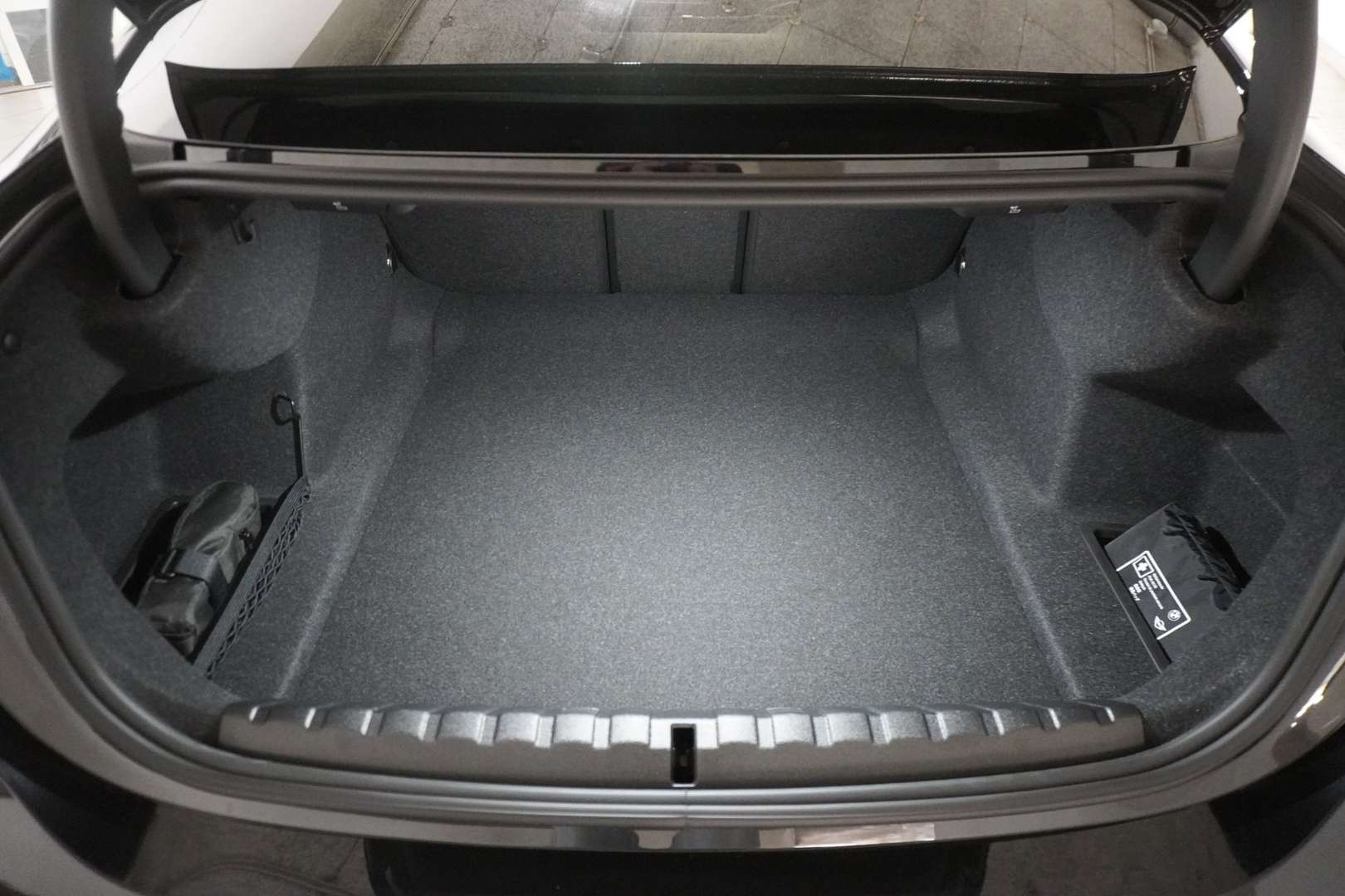 BMW Série 4 Coupé 420i - 2025 - Joinsteer - #3