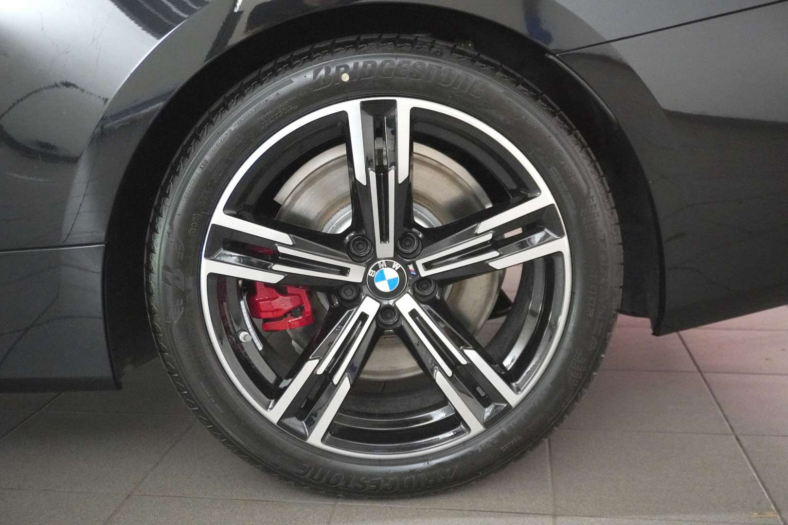 BMW Série 4 Coupé 420i - 2025 - Joinsteer - #4