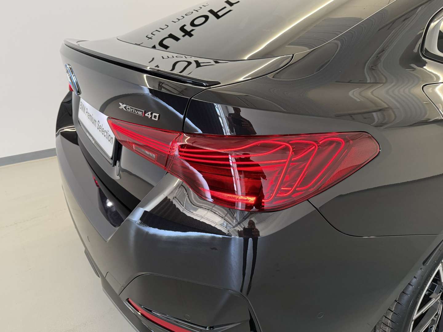 BMW I4 Gran Coupé XDrive40 - 2025 - Joinsteer - #15