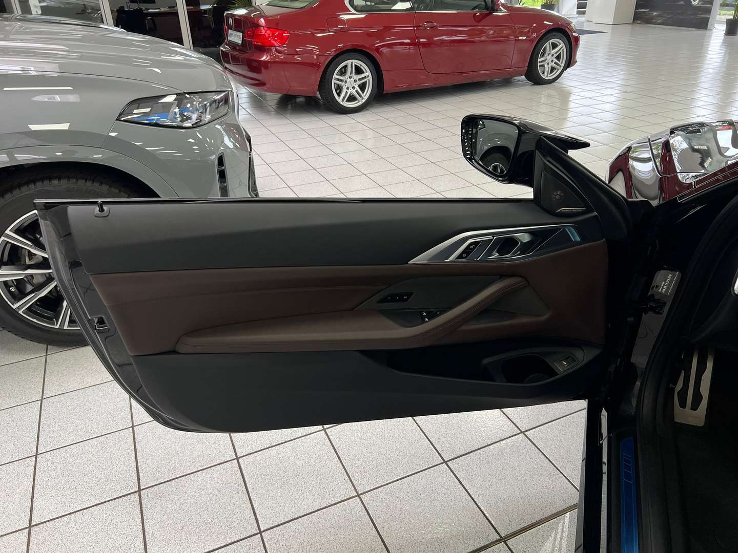 BMW Série 4 Coupé 440d XDrive GSD - 2024 - Joinsteer - #10