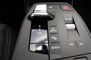 BMW IX2 EDrive20 — photo 18