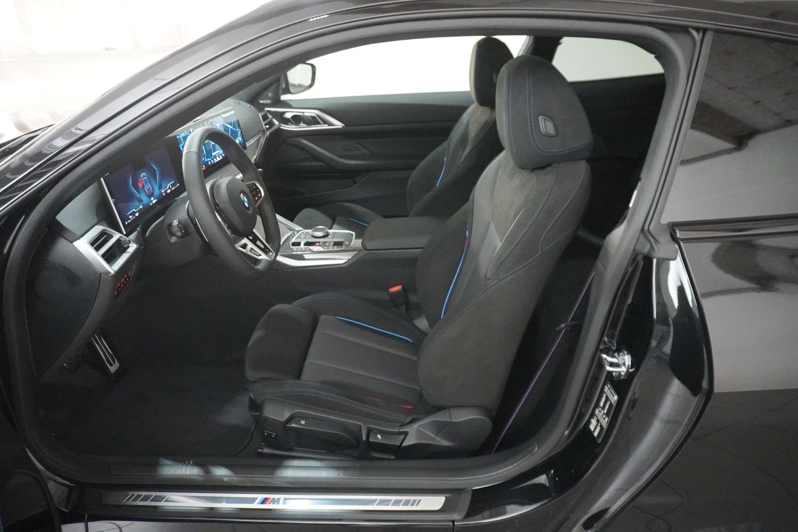 BMW Série 4 Coupé 420i - 2025 - Joinsteer - #5