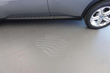 BMW IX2 EDrive20 — photo 19