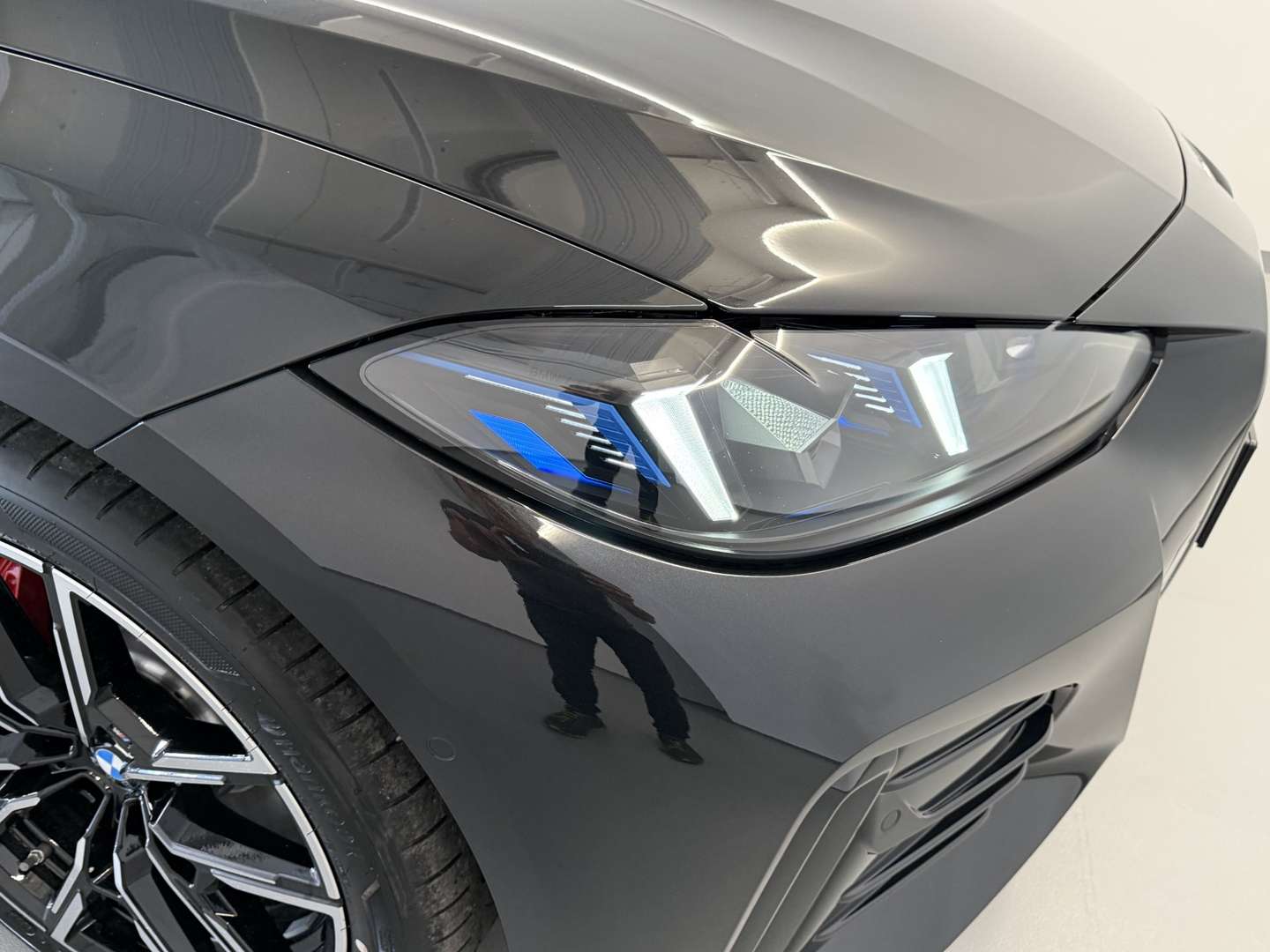 BMW I4 Gran Coupé XDrive40 - 2025 - Joinsteer - #16