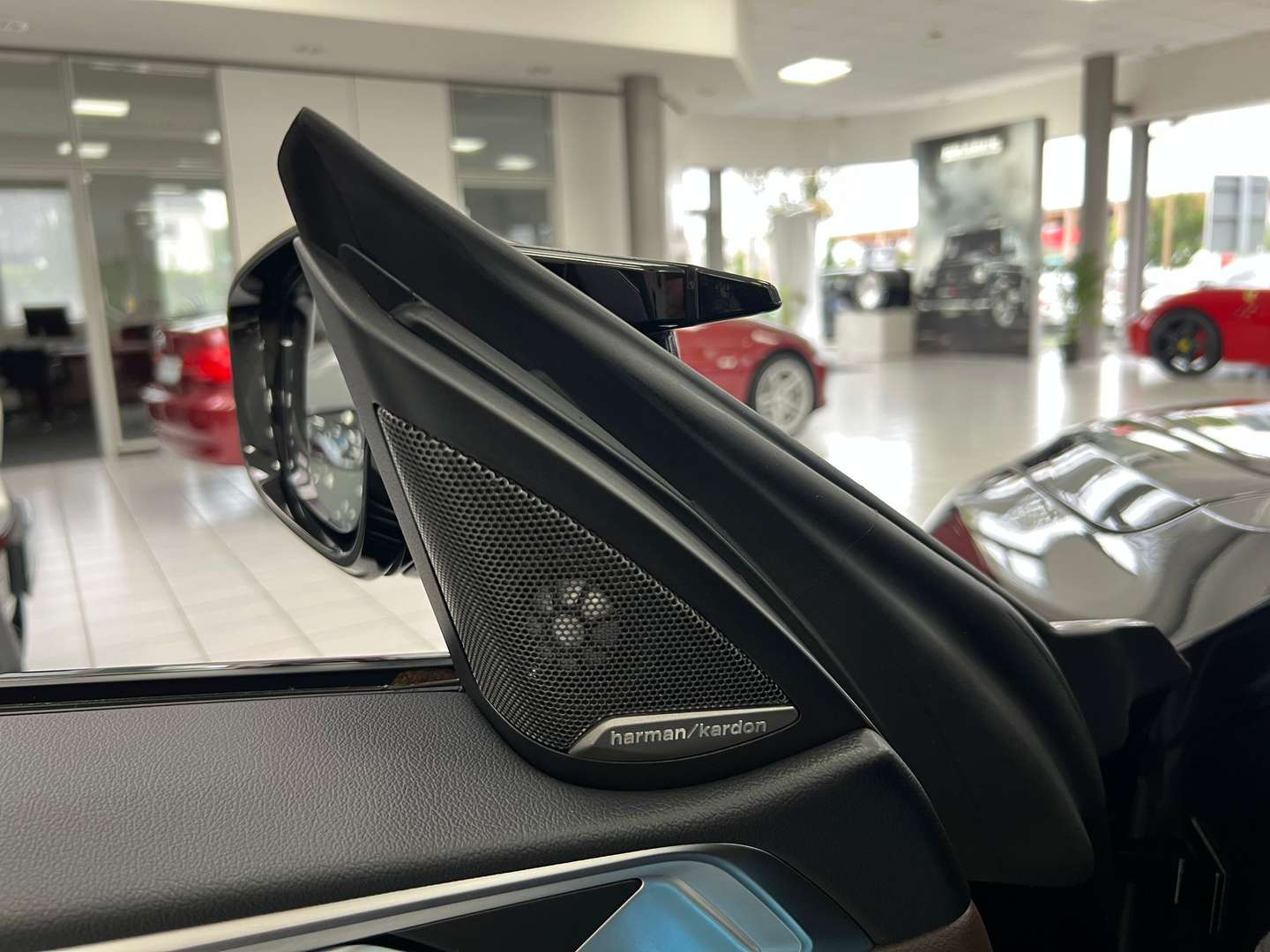 BMW Série 4 Coupé 440d XDrive GSD - 2024 - Joinsteer - #11