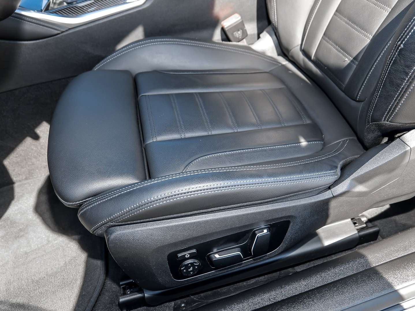 BMW Série 4 Coupé M Sport 420i - 2024 - Joinsteer - #15