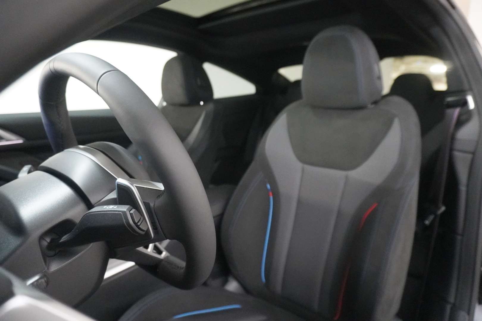 BMW Série 4 Coupé 420i - 2025 - Joinsteer - #7