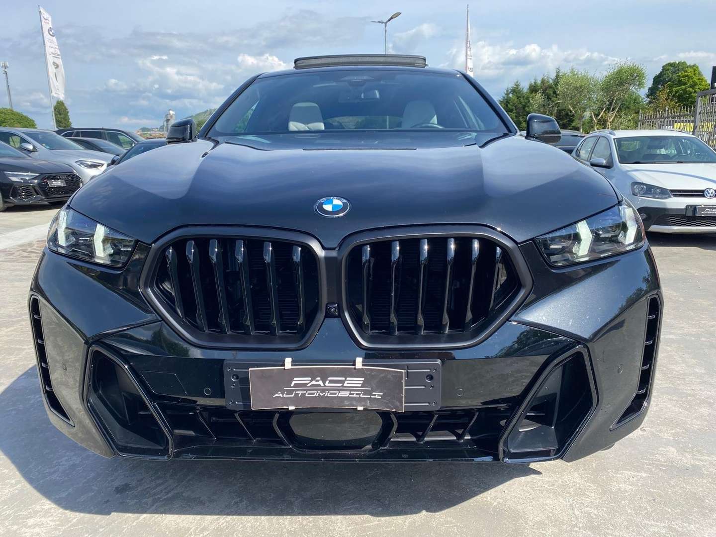 BMW X6 M Sport D - 2025 - Joinsteer - #1