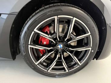 BMW I4 Gran Coupé XDrive40 — photo 17