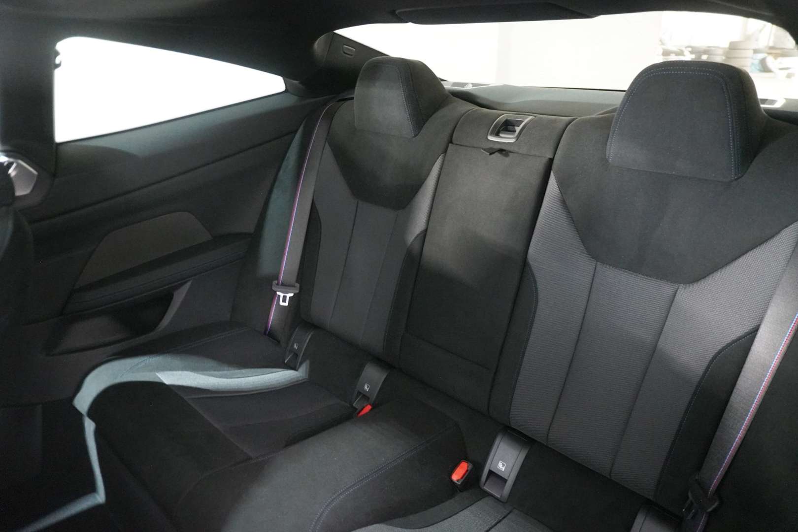 BMW Série 4 Coupé 420i - 2025 - Joinsteer - #9