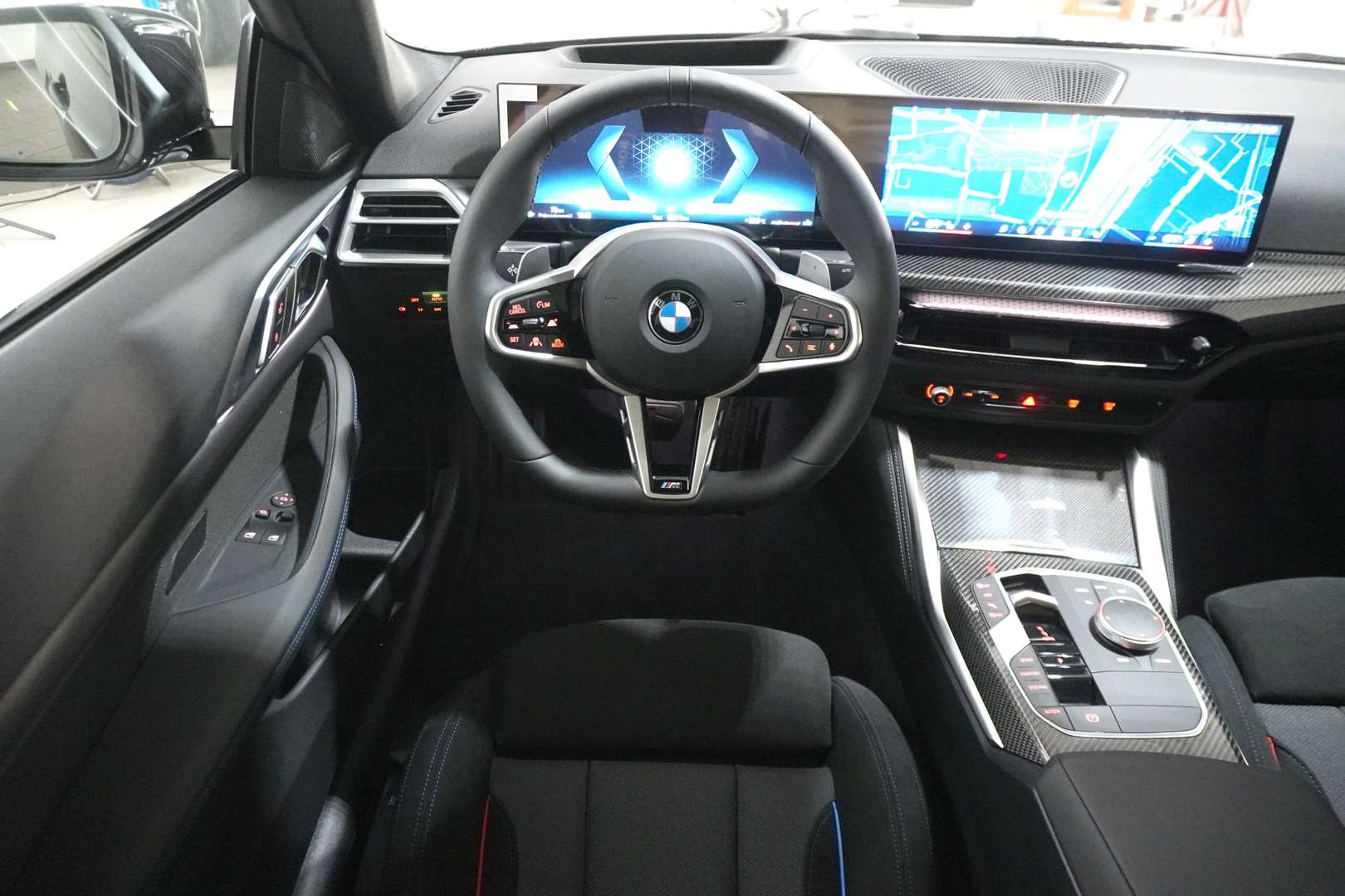 BMW Série 4 Coupé 420i - 2025 - Joinsteer - #10