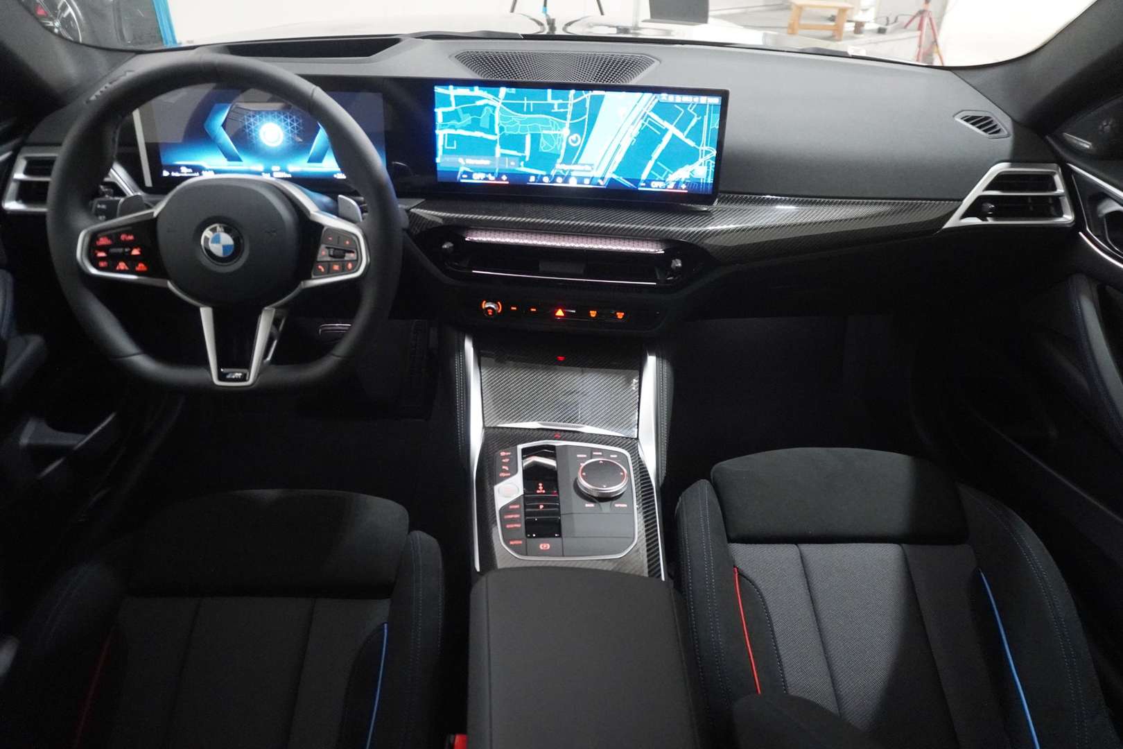 BMW Série 4 Coupé 420i - 2025 - Joinsteer - #11