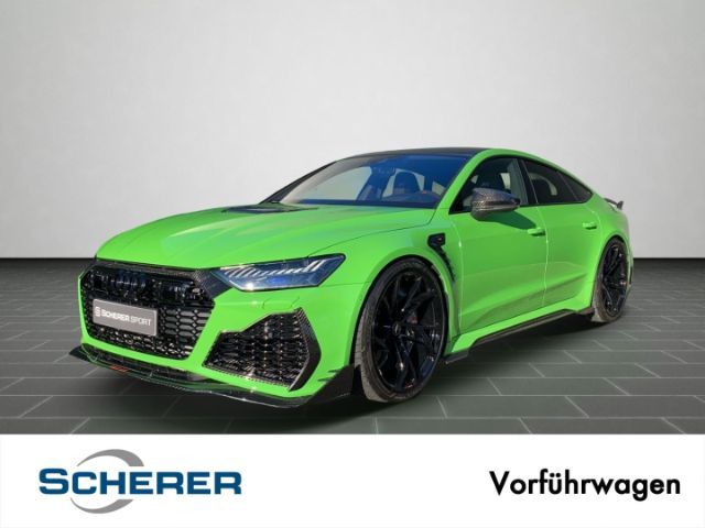 Audi RS7 Sportback TFSI Quattro Tiptronic - 2023 - Joinsteer