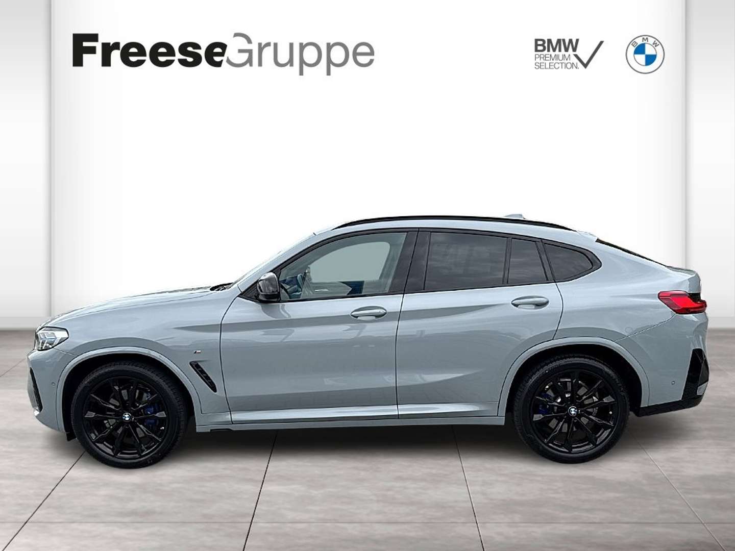 BMW X4 M Head-Up 40i - 2022 - Joinsteer - #4