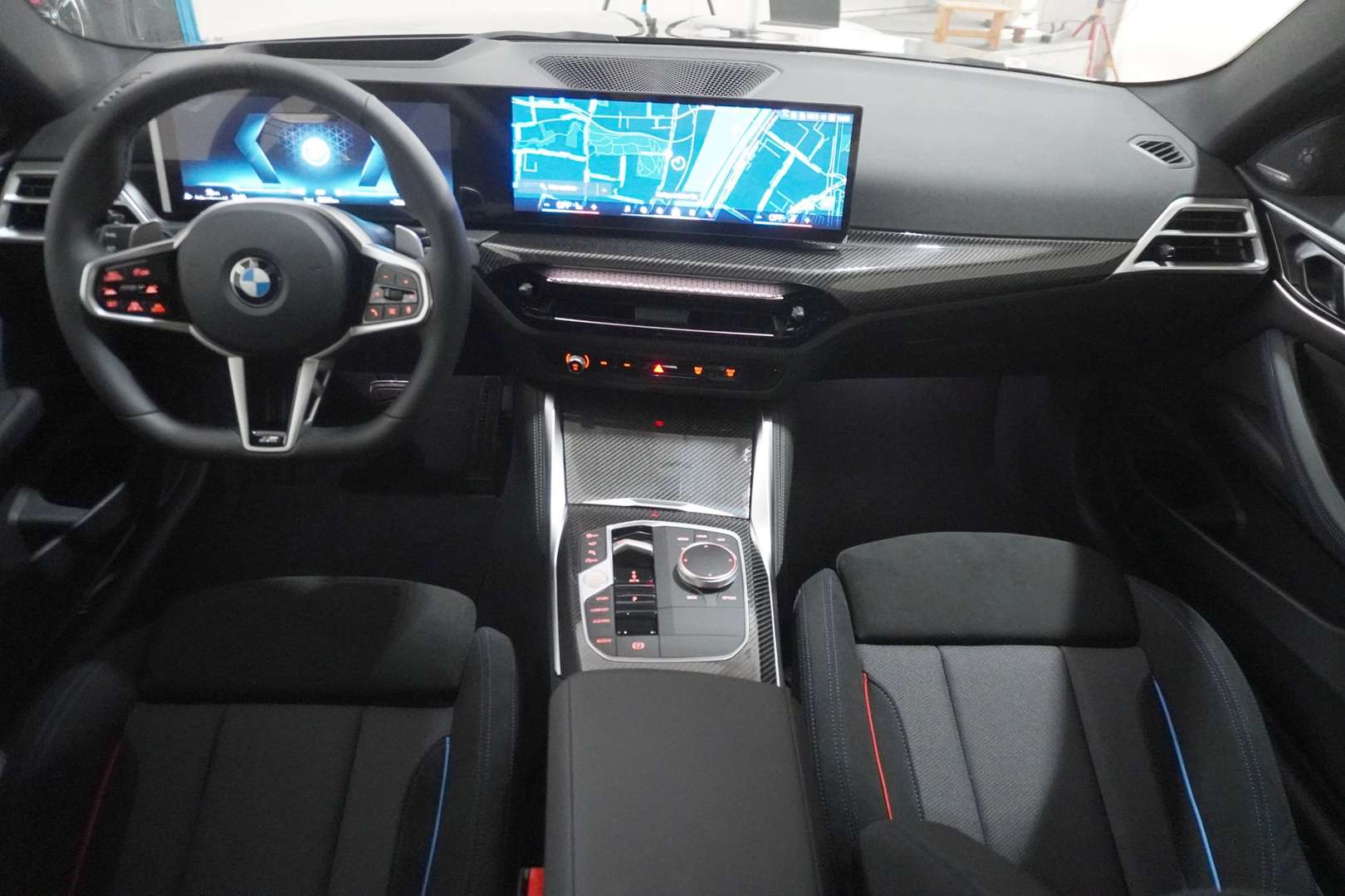 BMW Série 4 Coupé 420i - 2025 - Joinsteer - #12