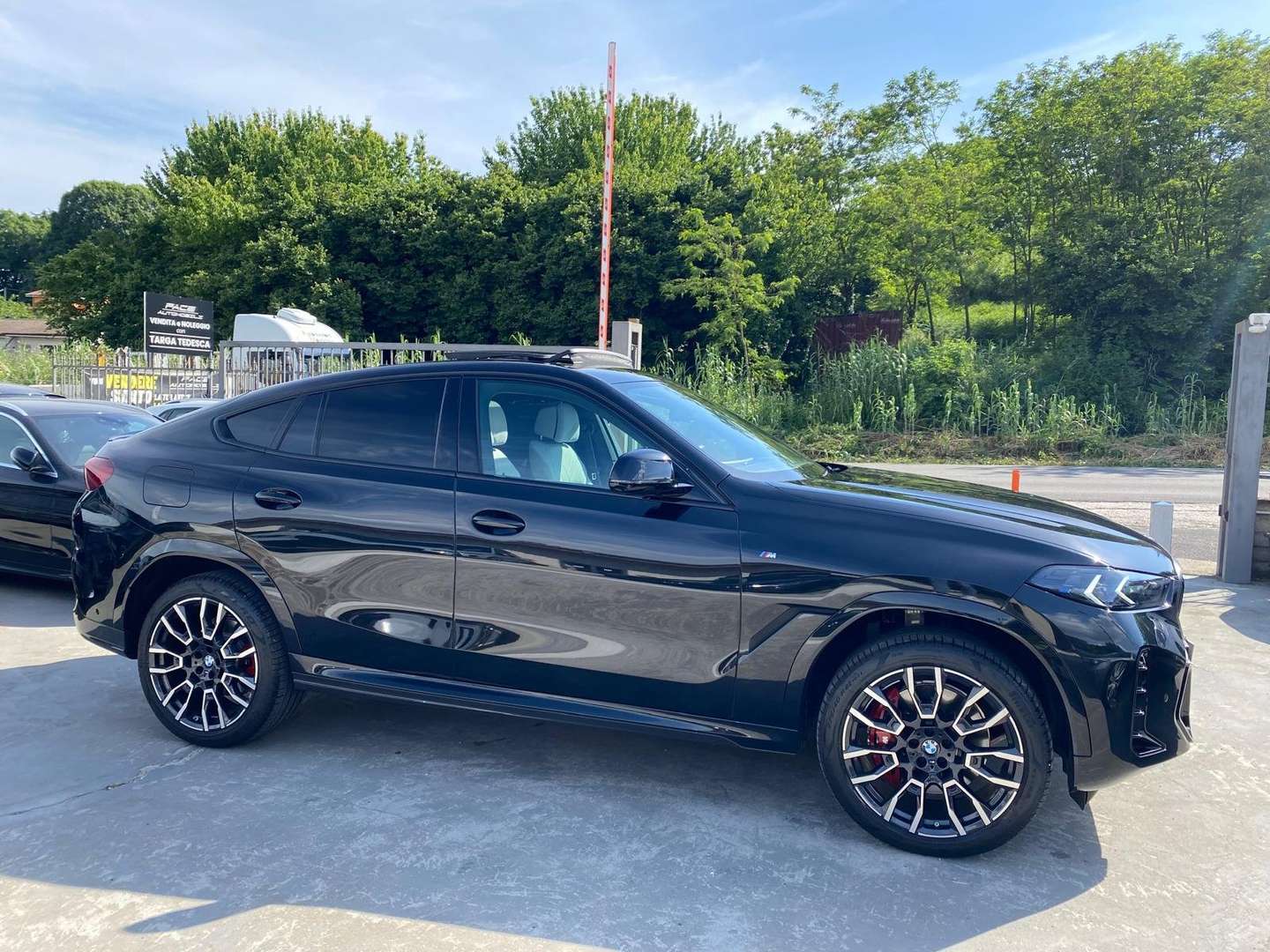 BMW X6 M Sport D - 2025 - Joinsteer - #5