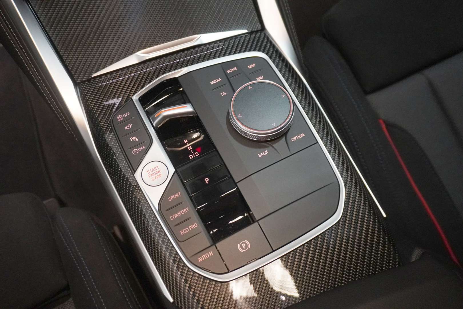 BMW Série 4 Coupé 420i - 2025 - Joinsteer - #13