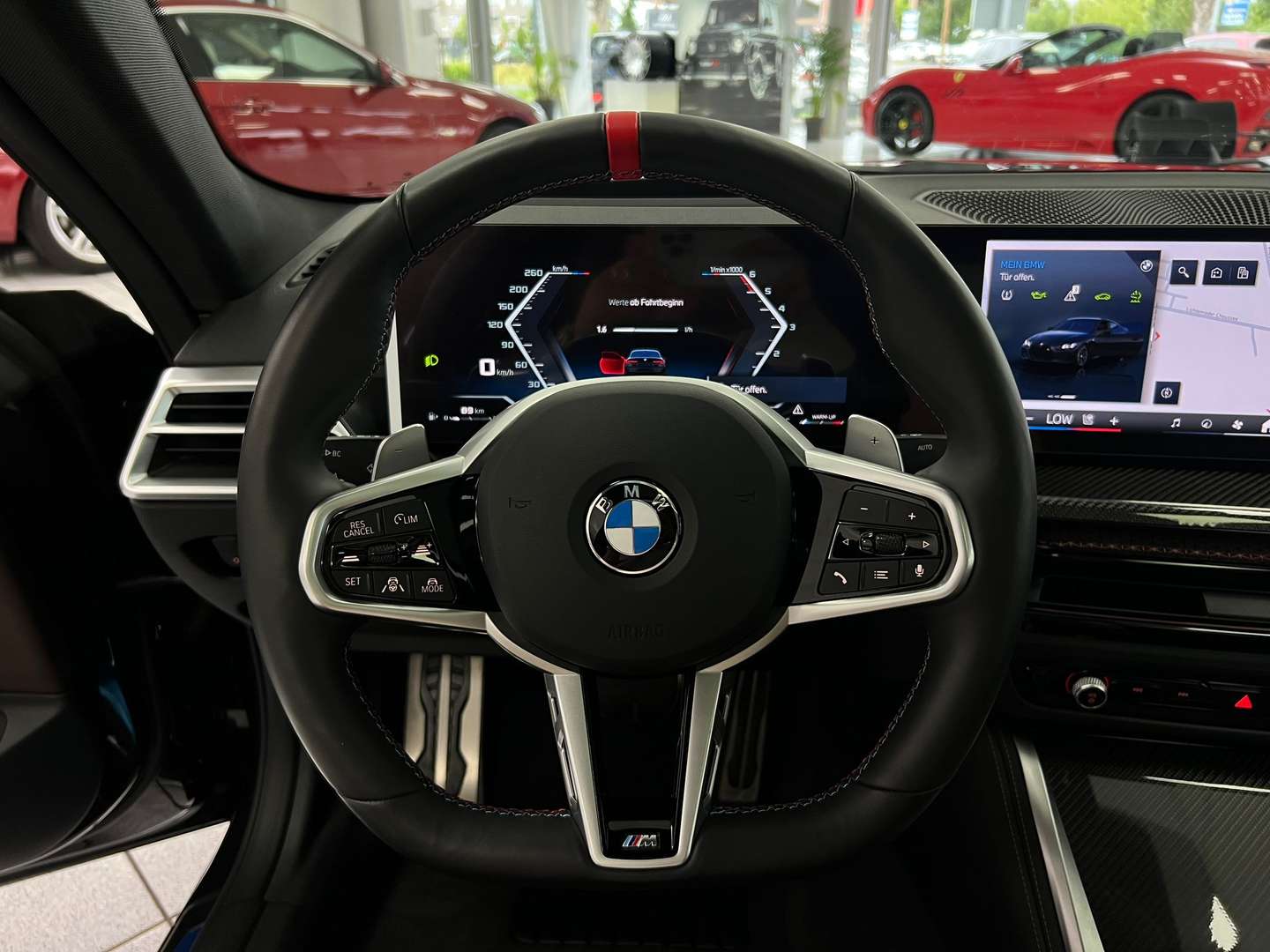 BMW Série 4 Coupé 440d XDrive GSD - 2024 - Joinsteer - #15