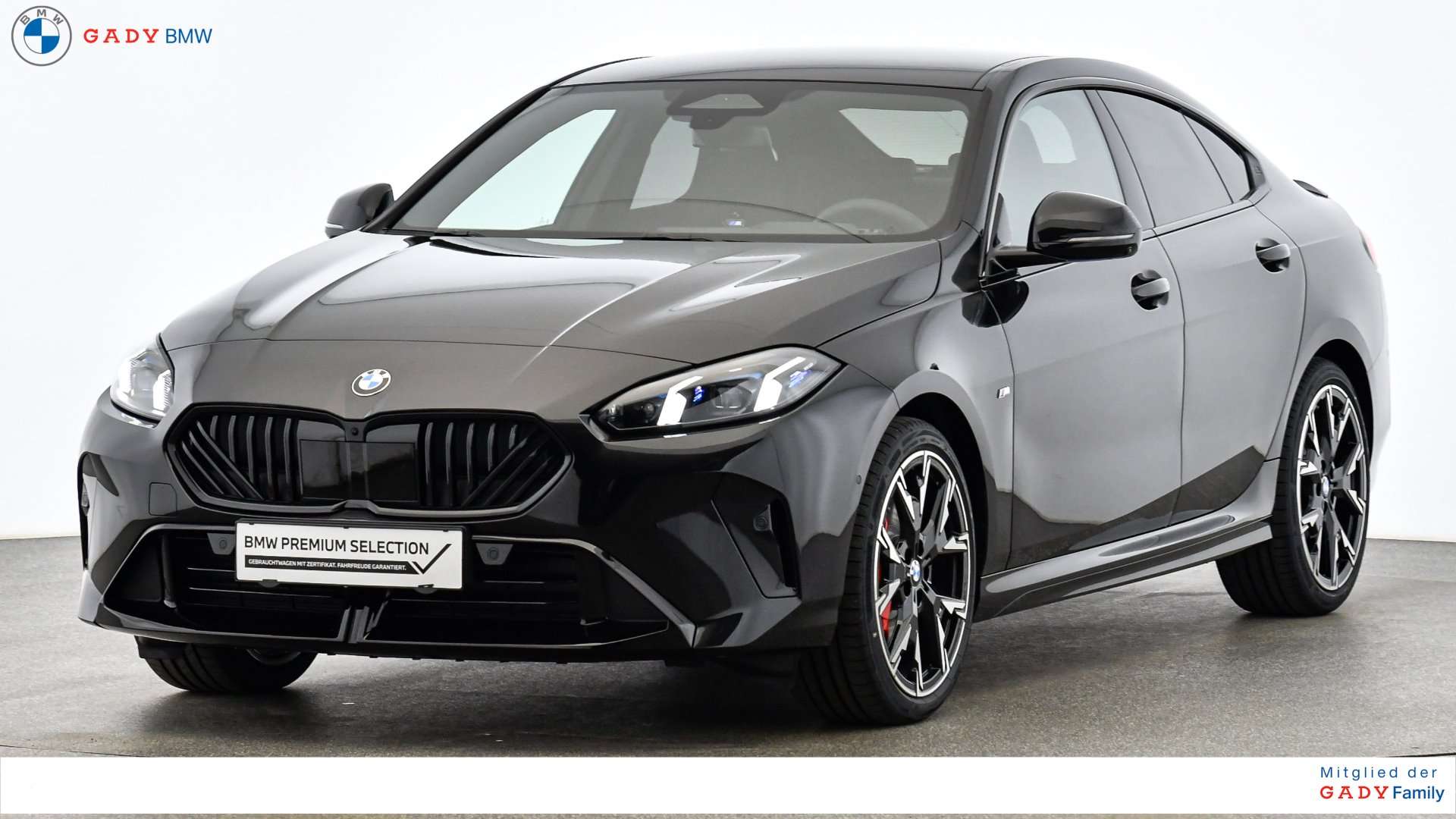 BMW Série 2 Gran Coupé 220i - 2025 - Joinsteer - #1