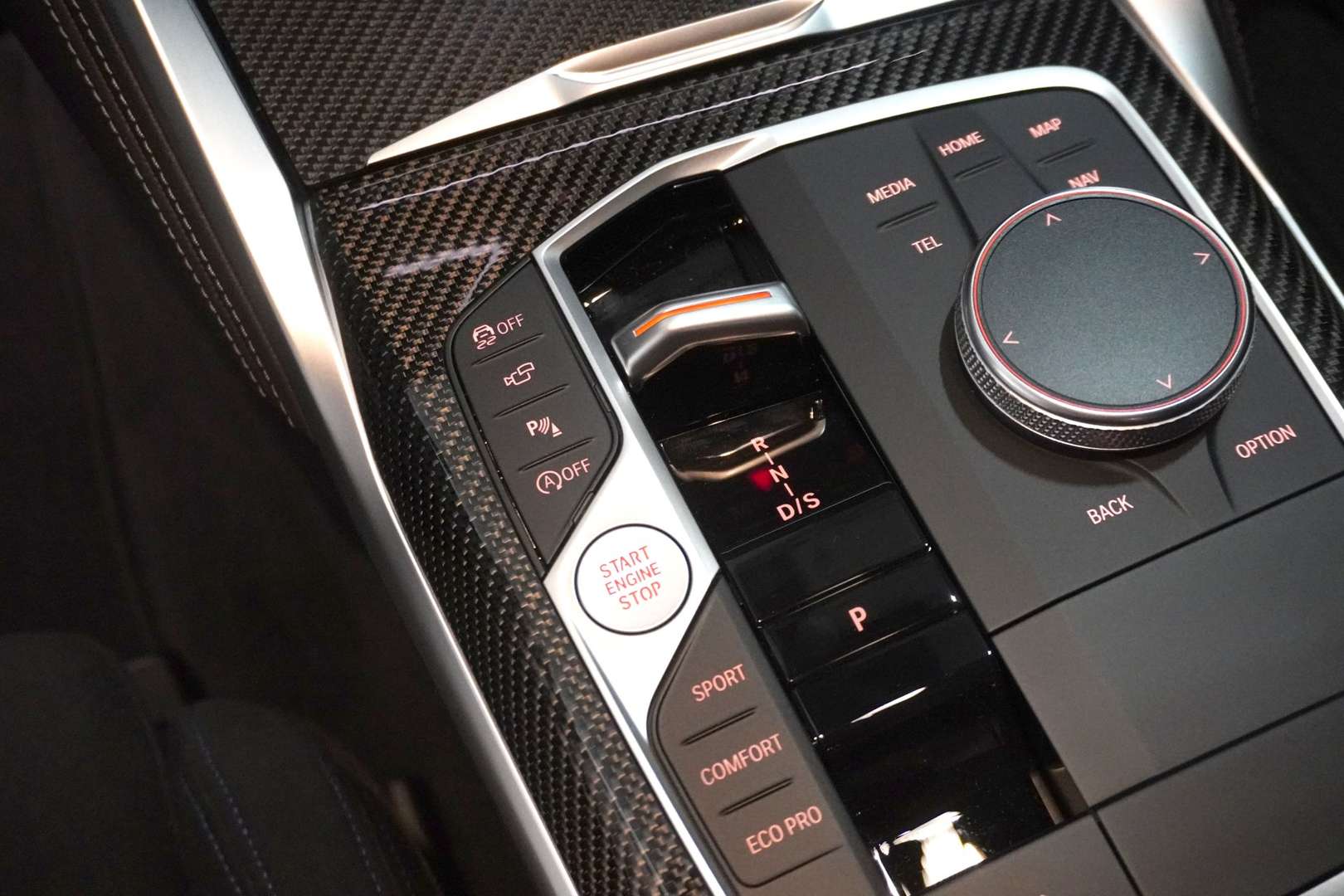 BMW Série 4 Coupé 420i - 2025 - Joinsteer - #14