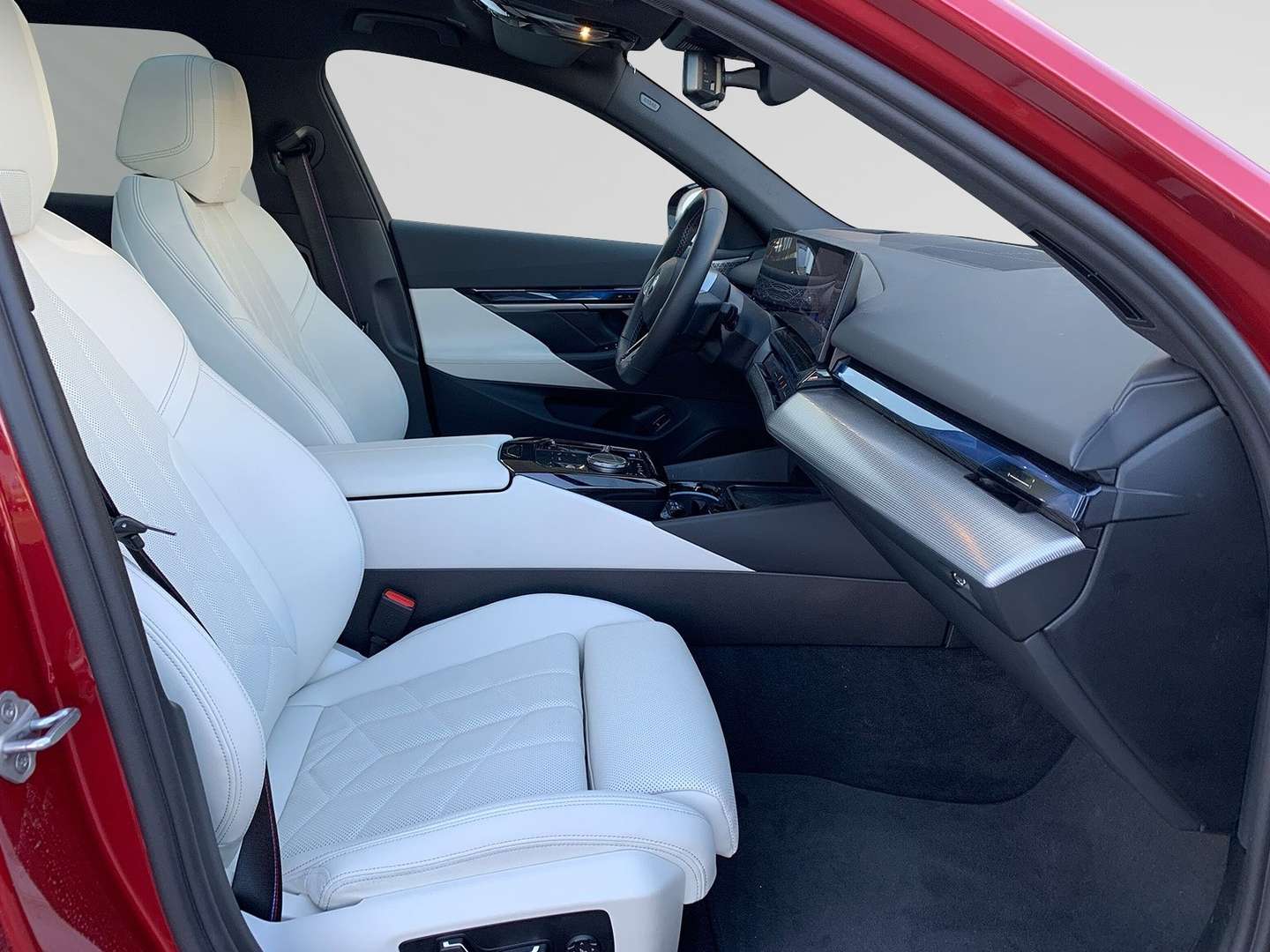 BMW I5 Touring M60 XDrive - 2024 - Joinsteer - #4