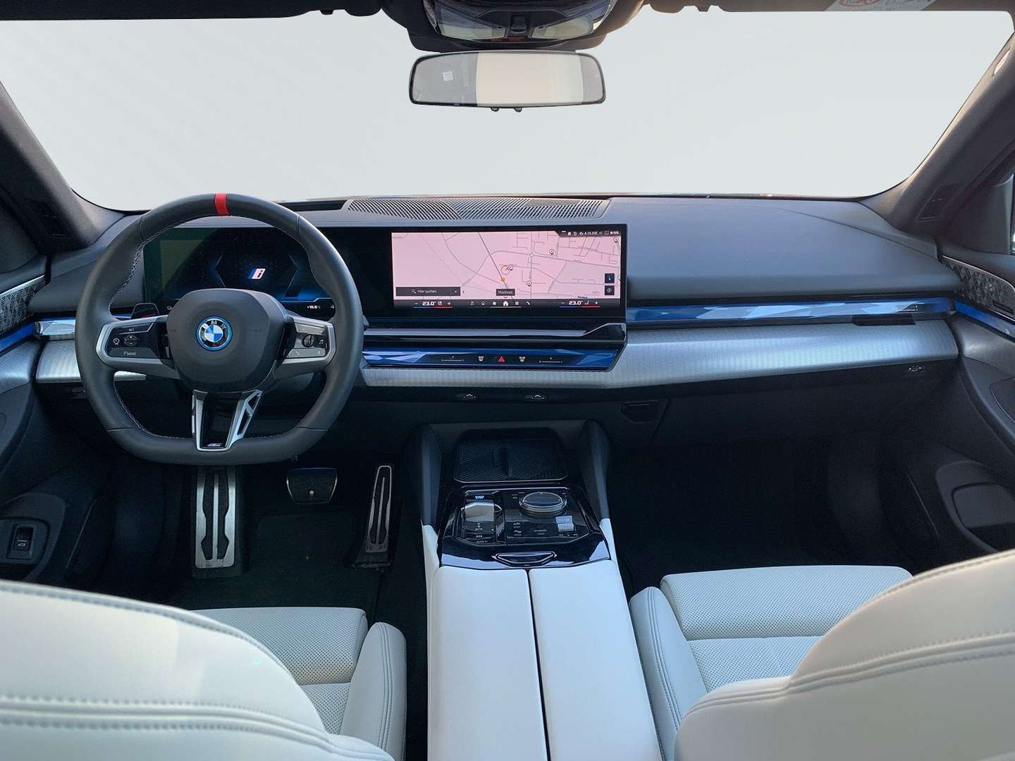 BMW I5 Touring M60 XDrive - 2024 - Joinsteer - #5