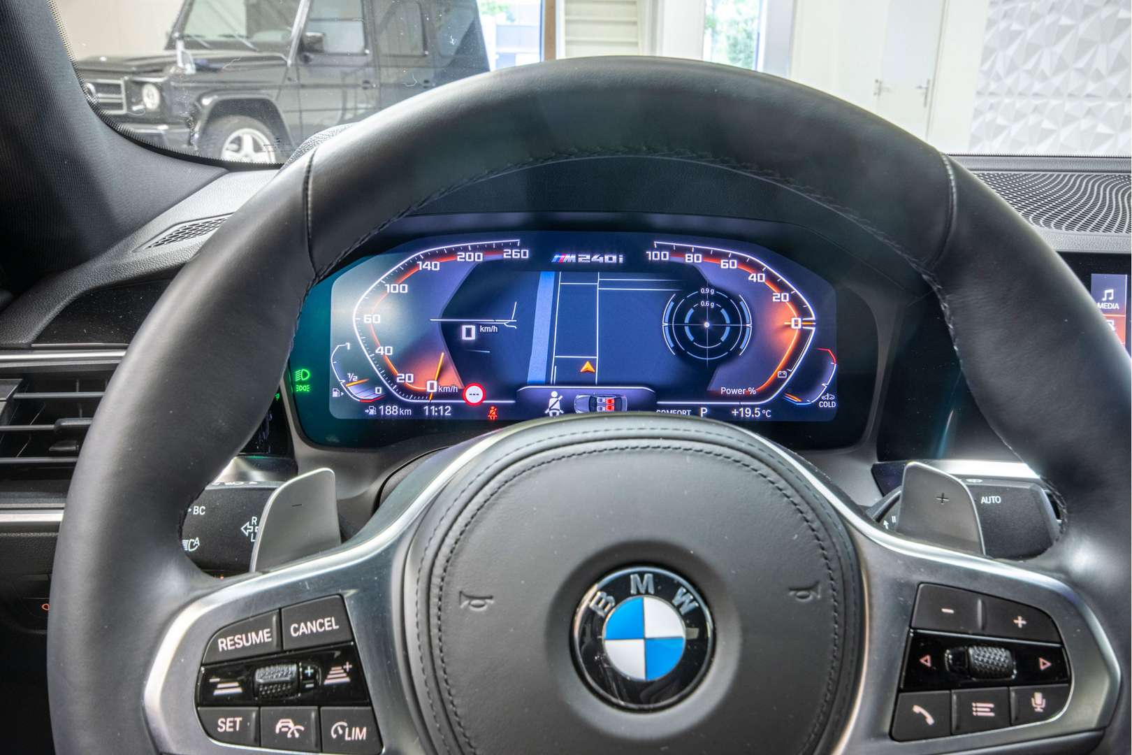 BMW Série 2 Coupé M Aerodynamic Pack M240i XDrive - 2022 - Joinsteer - #12