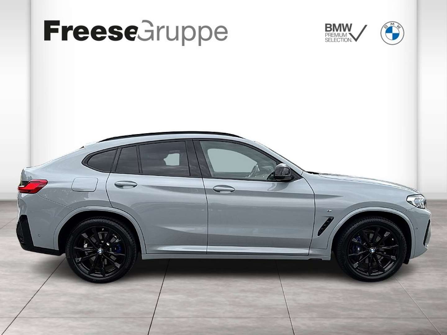 BMW X4 M Head-Up 40i - 2022 - Joinsteer - #8