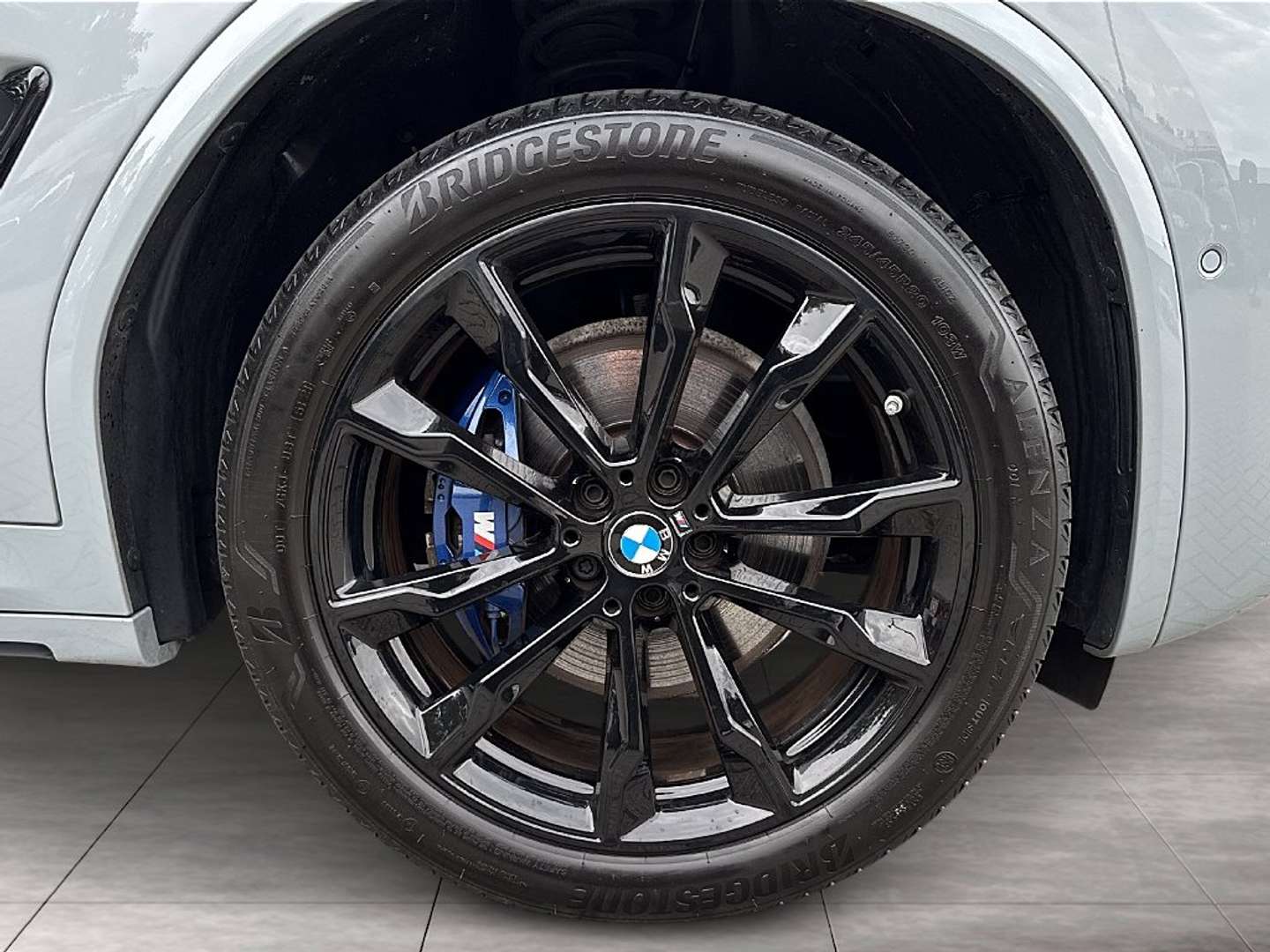 BMW X4 M Head-Up 40i - 2022 - Joinsteer - #9