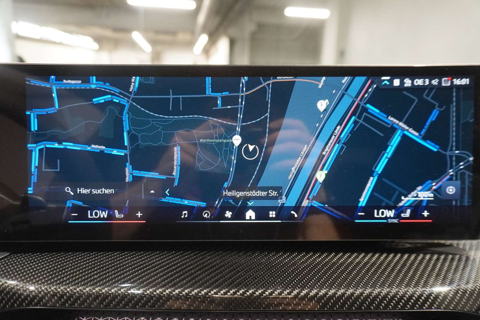 BMW Série 4 Coupé 420i - 2025 - Joinsteer - #17