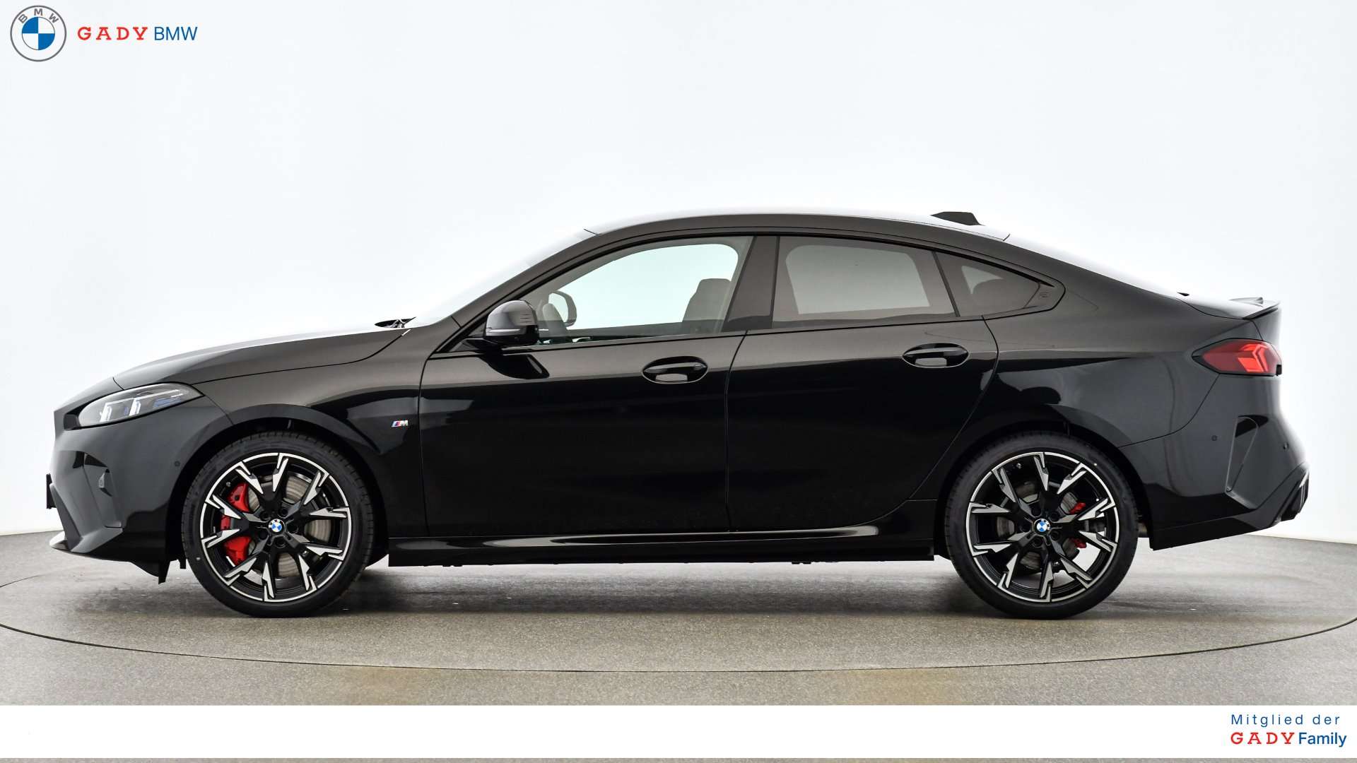 BMW Série 2 Gran Coupé 220i - 2025 - Joinsteer - #3
