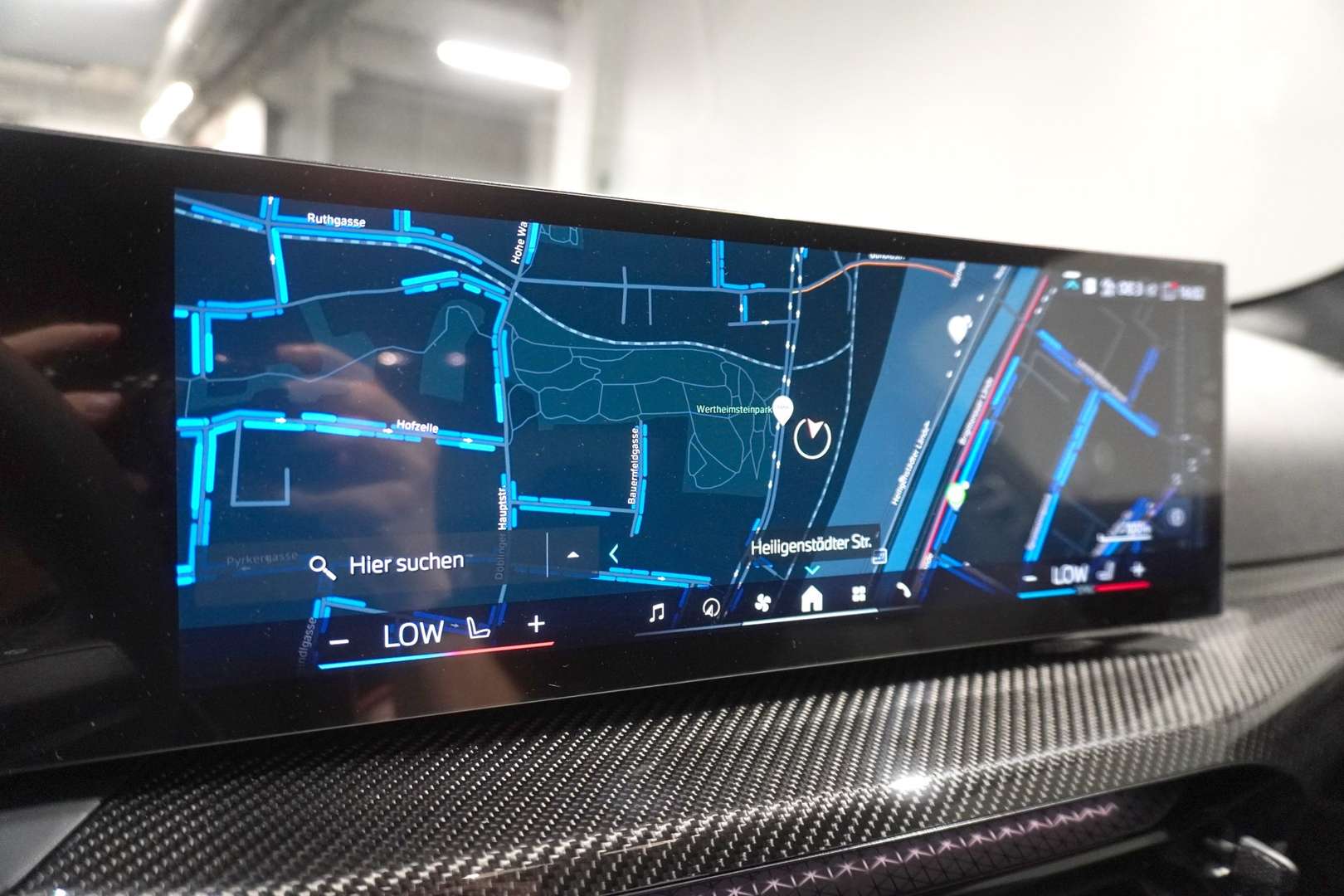 BMW Série 4 Coupé 420i - 2025 - Joinsteer - #18