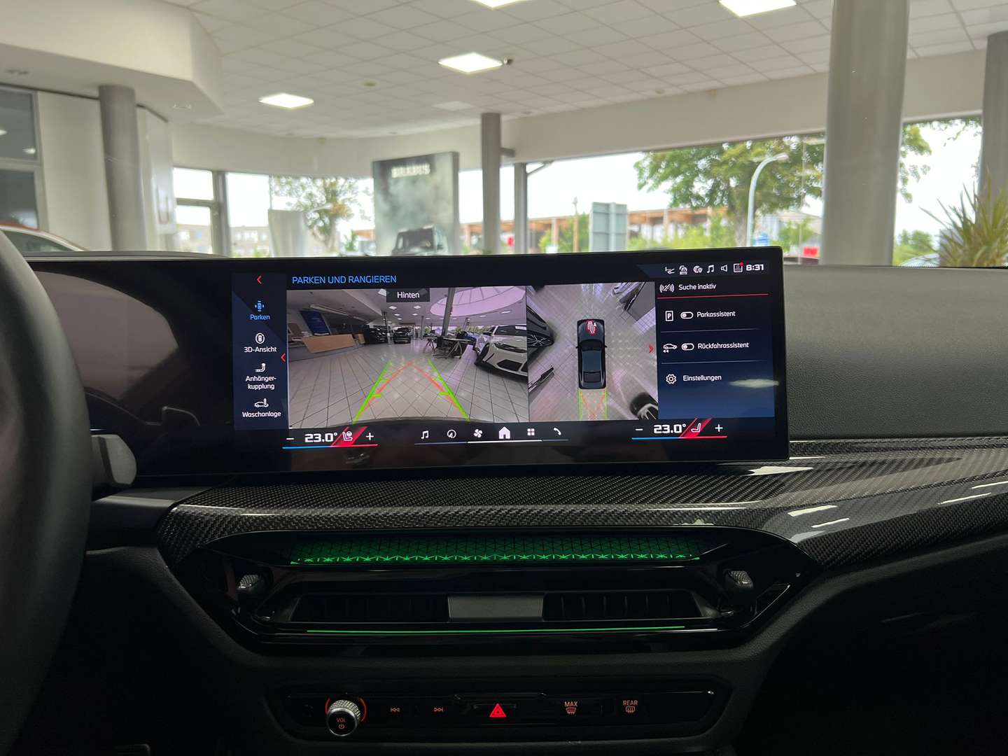 BMW Série 4 Coupé 440d XDrive GSD - 2024 - Joinsteer - #18