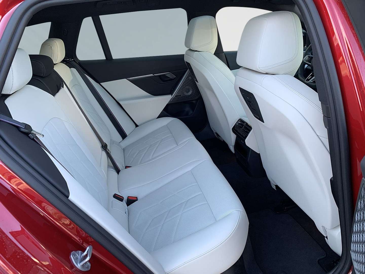 BMW I5 Touring M60 XDrive - 2024 - Joinsteer - #9